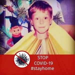 Meet your Posher, Janice